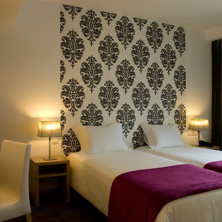 Hotel Genesis Fátima Habitación foto